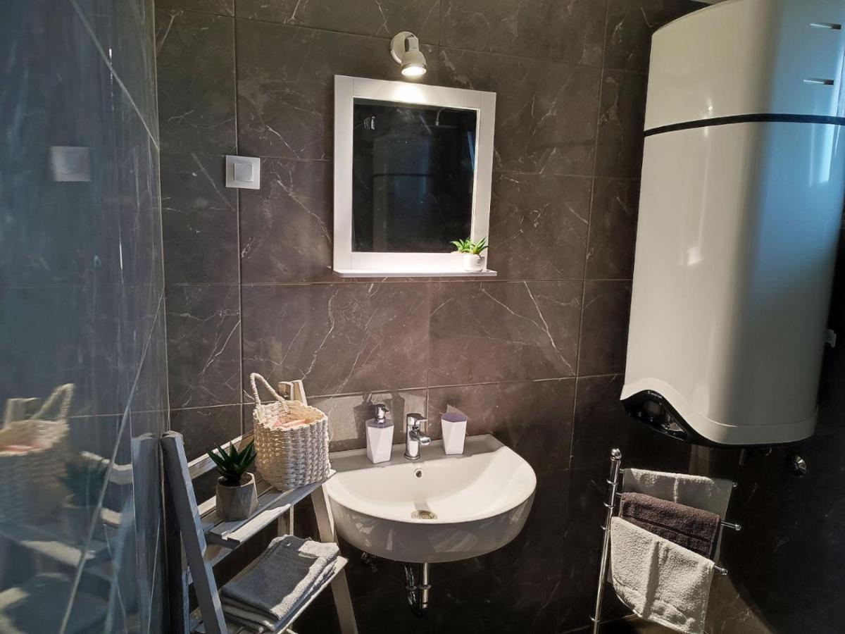 Kuca Za Odmor Kiss-Karanac,Baranja Villa Bagian luar foto