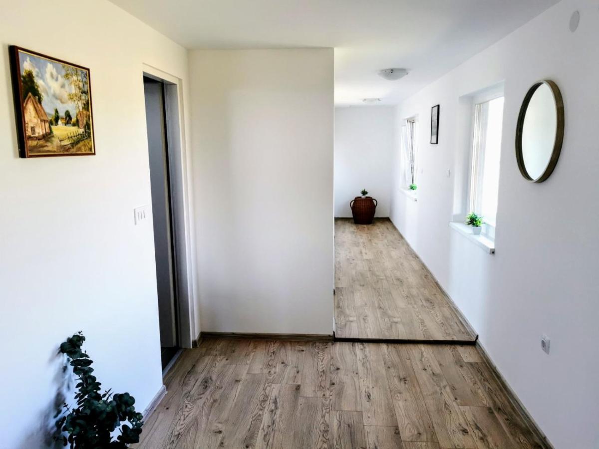 Kuca Za Odmor Kiss-Karanac,Baranja Villa Bagian luar foto