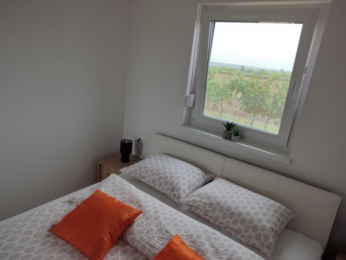 Kuca Za Odmor Kiss-Karanac,Baranja Villa Bagian luar foto