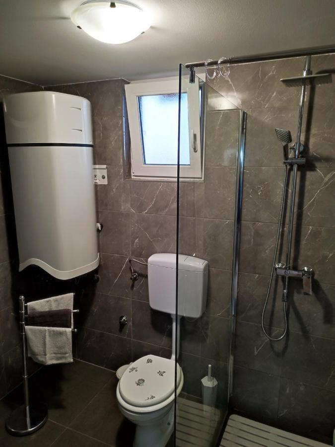 Kuca Za Odmor Kiss-Karanac,Baranja Villa Bagian luar foto